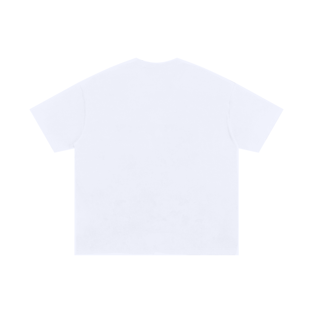 Hear No Evil Unisex Oversized Cotton T-Shirt