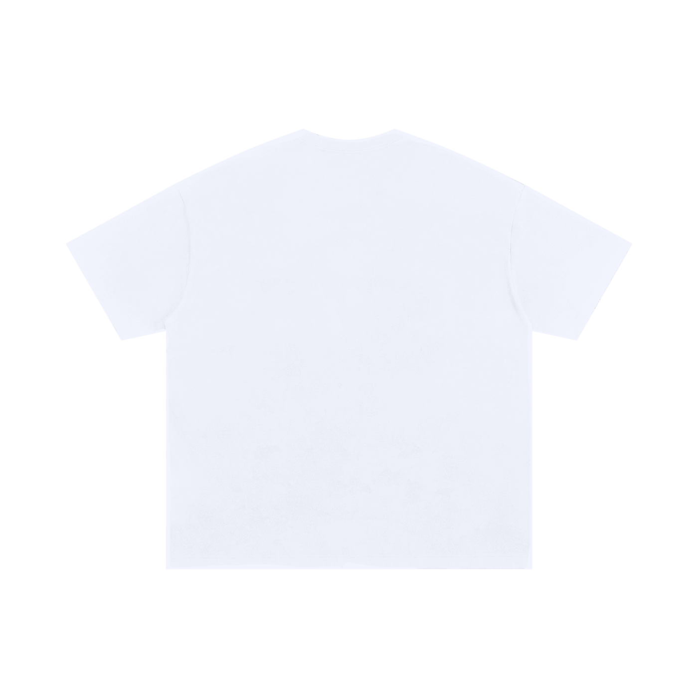Hear No Evil Unisex Oversized Cotton T-Shirt