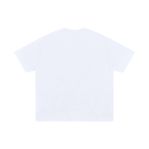 Hear No Evil Unisex Oversized Cotton T-Shirt