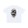 Masked Gun Unisex Oversized Cotton T-Shirt