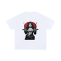 Women Guns Unisex Oversized Cotton T-Shirt