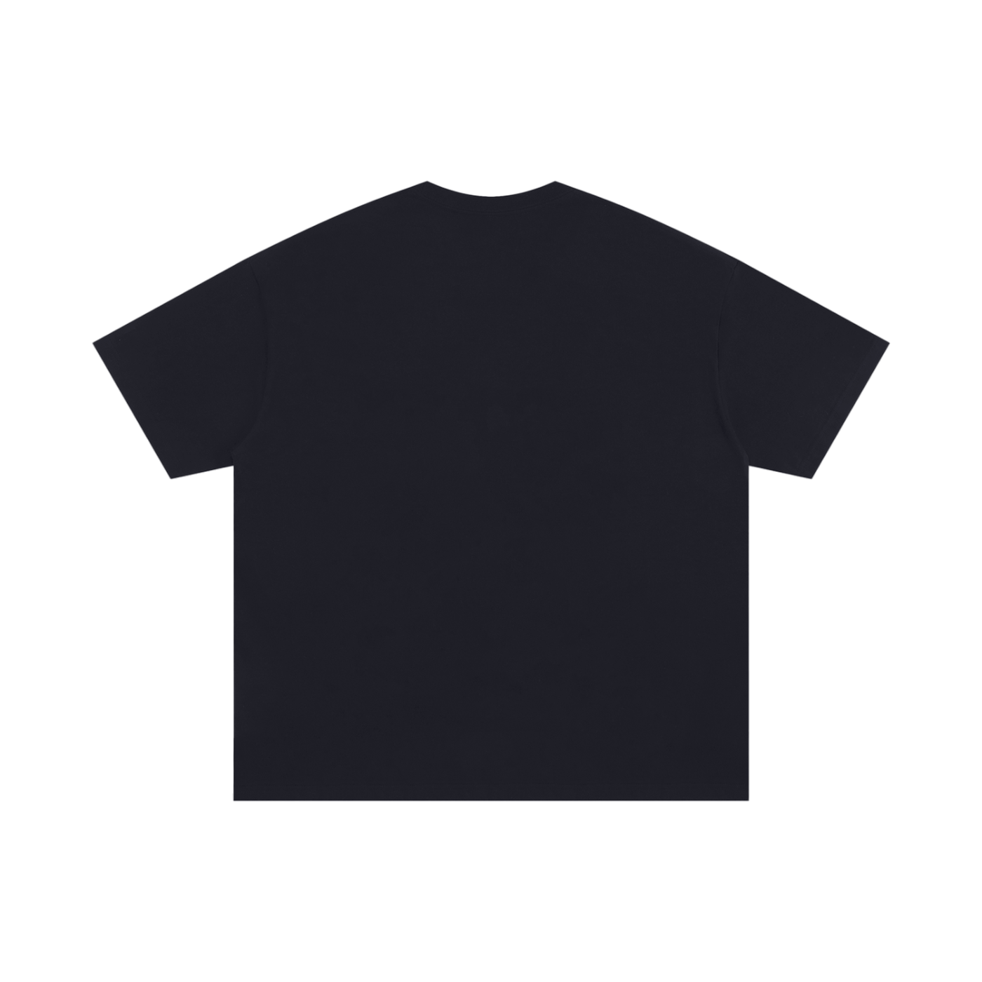 Hear No Evil Unisex Oversized Cotton T-Shirt