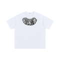Hear No Evil Unisex Oversized Cotton T-Shirt
